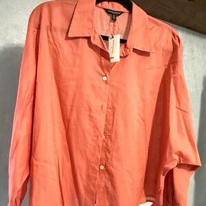 Banana Republic Blouse